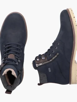 Herren Schnürstiefel