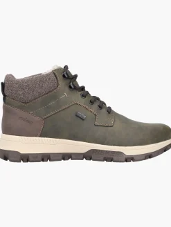 Herren Schnürstiefel