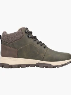 Herren Schnürstiefel