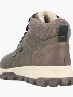 Herren Schnürstiefel