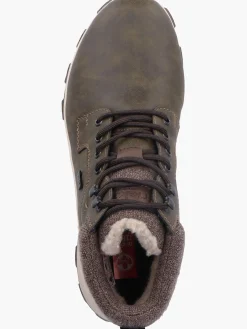 Herren Schnürstiefel