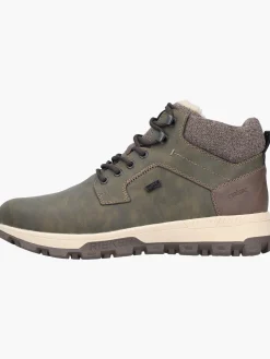 Herren Schnürstiefel