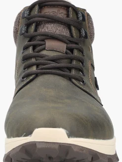 Herren Schnürstiefel