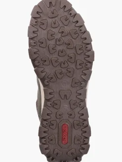 Herren Schnürstiefel