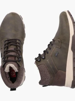 Herren Schnürstiefel