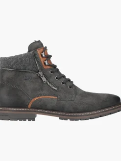 Herren Schnürstiefel