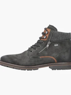 Herren Schnürstiefel