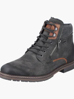 Herren Schnürstiefel