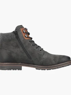 Herren Schnürstiefel