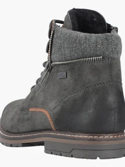 Herren Schnürstiefel