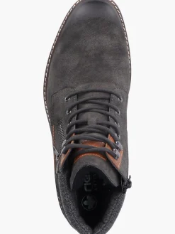 Herren Schnürstiefel