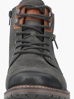 Herren Schnürstiefel