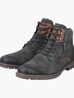Herren Schnürstiefel