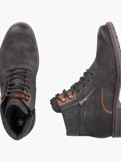 Herren Schnürstiefel