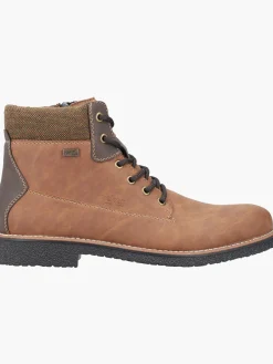 Herren Schnürstiefel