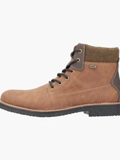 Herren Schnürstiefel