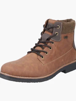 Herren Schnürstiefel