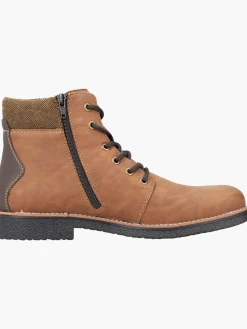 Herren Schnürstiefel