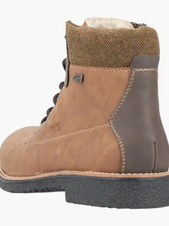 Herren Schnürstiefel