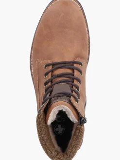 Herren Schnürstiefel