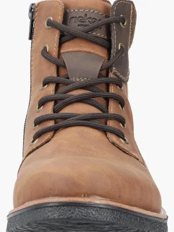 Herren Schnürstiefel