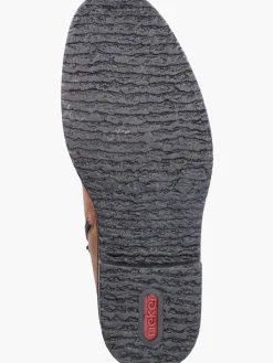 Herren Schnürstiefel