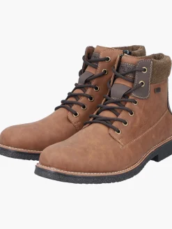 Herren Schnürstiefel