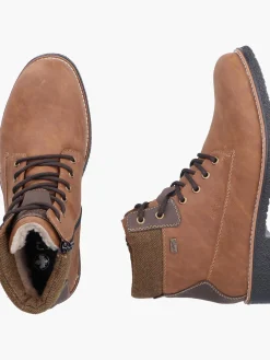 Herren Schnürstiefel