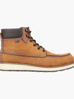 Herren Schnürstiefel