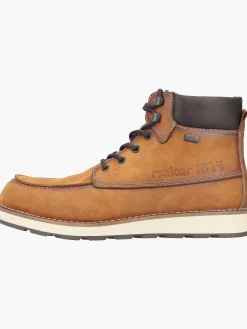 Herren Schnürstiefel