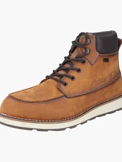 Herren Schnürstiefel