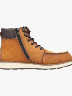 Herren Schnürstiefel