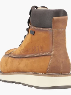 Herren Schnürstiefel