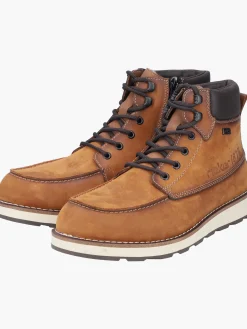 Herren Schnürstiefel