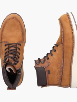 Herren Schnürstiefel