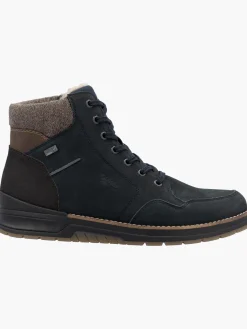 Herren Schnürstiefel