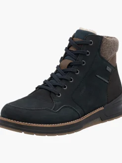 Herren Schnürstiefel