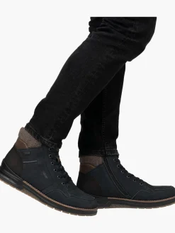 Herren Schnürstiefel