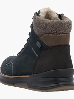 Herren Schnürstiefel