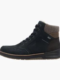 Herren Schnürstiefel