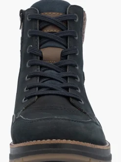 Herren Schnürstiefel