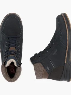 Herren Schnürstiefel