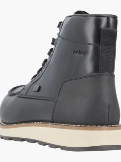 Herren Schnürstiefel