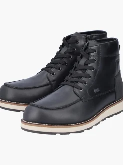 Herren Schnürstiefel