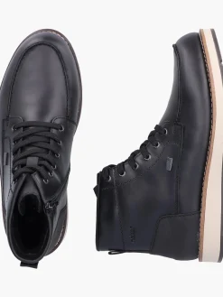 Herren Schnürstiefel