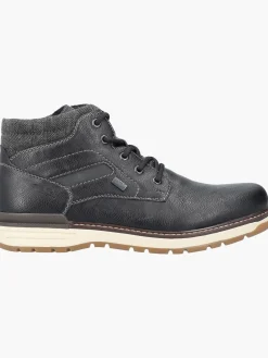 Herren Schnürstiefel