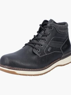 Herren Schnürstiefel