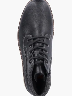 Herren Schnürstiefel