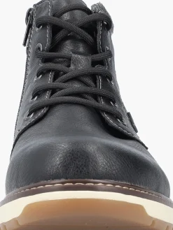 Herren Schnürstiefel