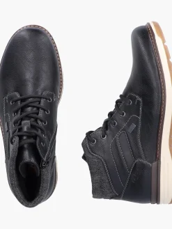 Herren Schnürstiefel